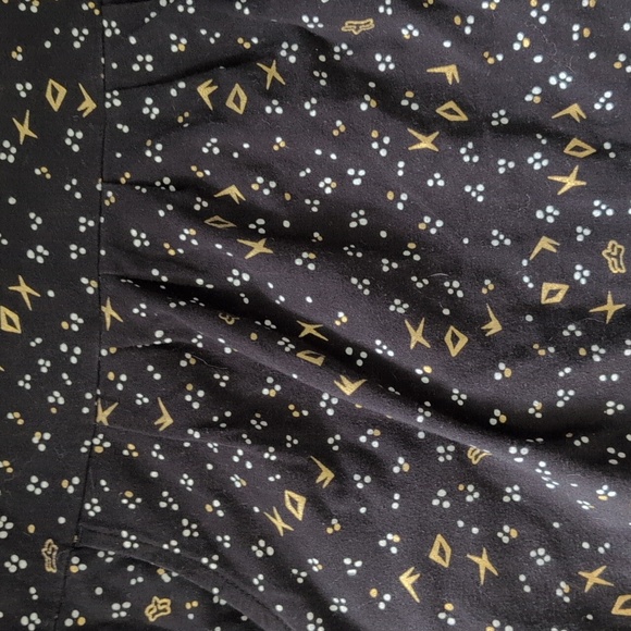 FOX RACING DRESS - Picture 2 of 6